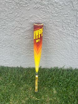 Easton Hype Fire USSSA Baseball Bat