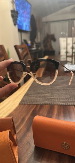 Tory Burch Sunglasses 