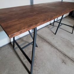 3 Piece Entertainment Table