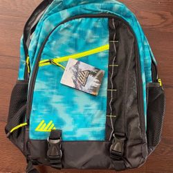 New Backpack