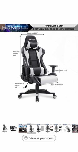 Gaming Chair