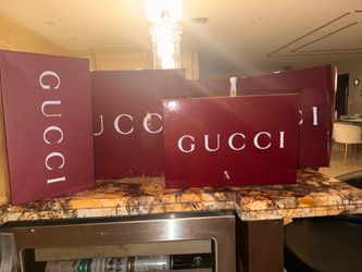 GUCCI
