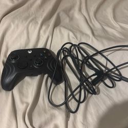 Xbox Pro Controller 