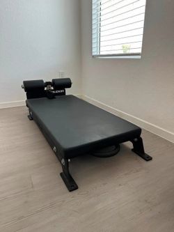 Work out Rogue Floor/ sit up station