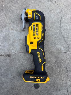 Dewalt 20v Oscilating