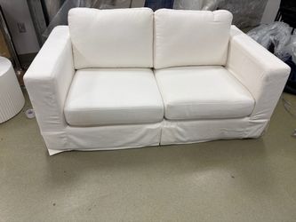 Stone & Beam loveseat