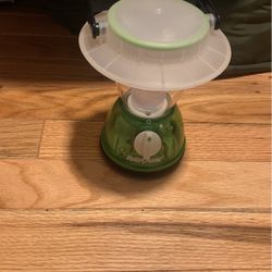 Battery Operated Lantern