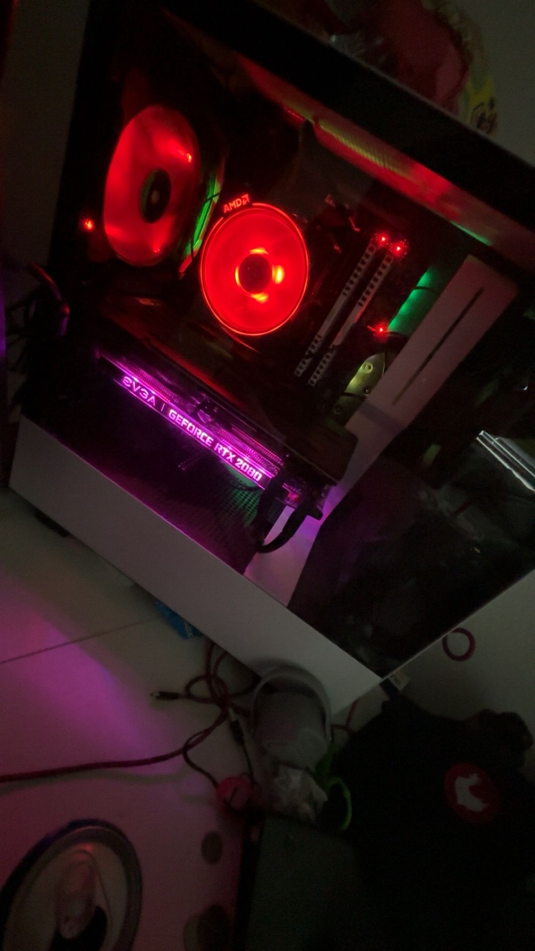 computer/gaming computer