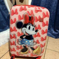 Kids Luggage 