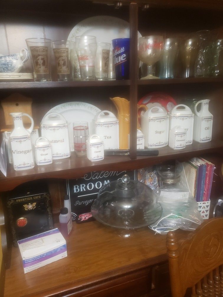 Canister Set