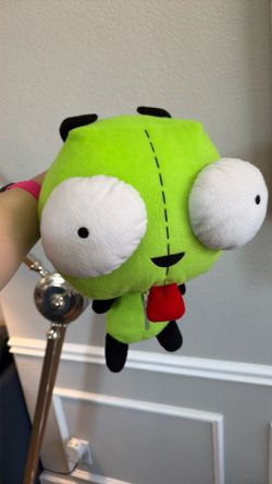 Vader Zim “Gir” Backpack