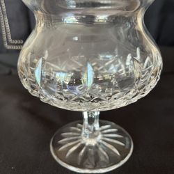 Waterford Crystal Candy Dish