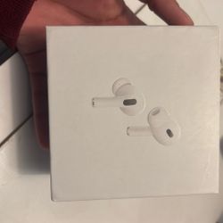 Selling AirPods Pro 2nd Generation 