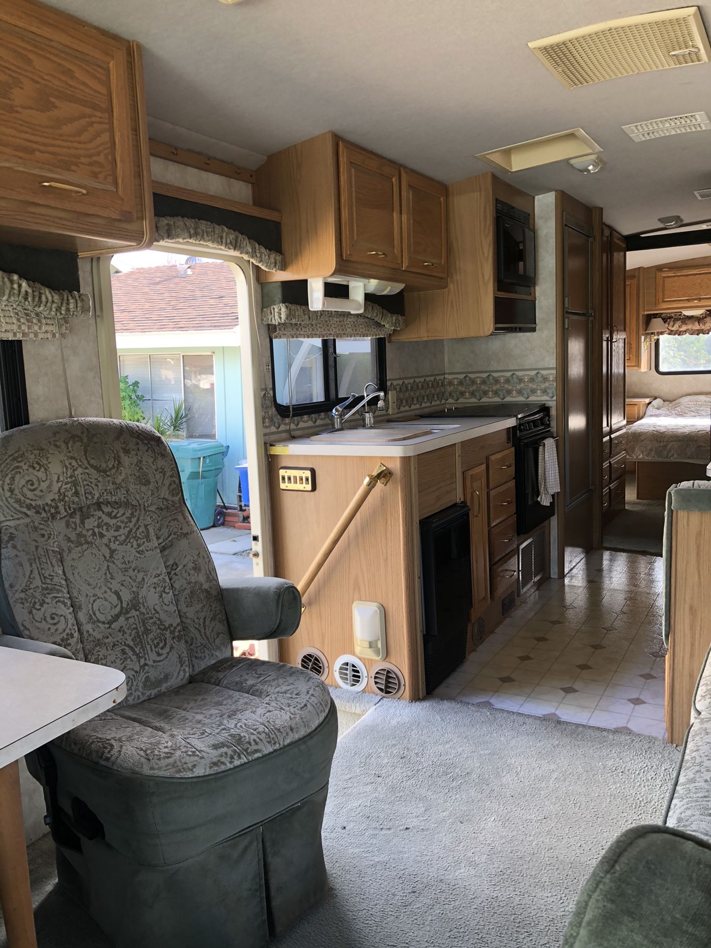1997 BOUNDER 32FT motorhome for Sale in Riverside, CA OfferUp