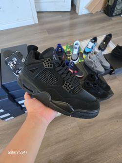 Retro 4s