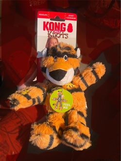 Kong pet toy