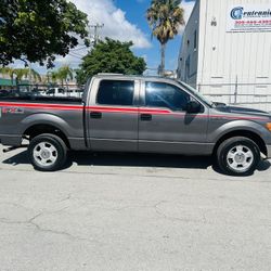 2009 Ford F-150