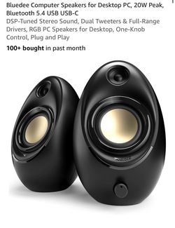 Computer Speakers