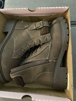 Womens Boots New