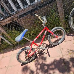 Bike vintage