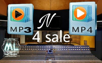 Music and videos for dj