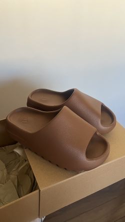 Yeezy Slides
