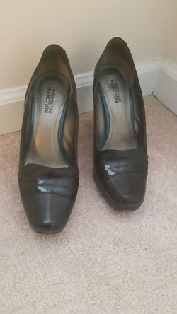 Kenneth Cole Reaction Penny Heel