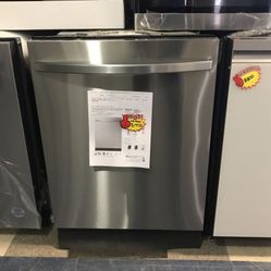 Samsung 24" Top Control Dishwasher 3rd Rack 🔥