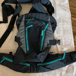 Baby Carrier