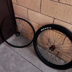 29er Throne Rims