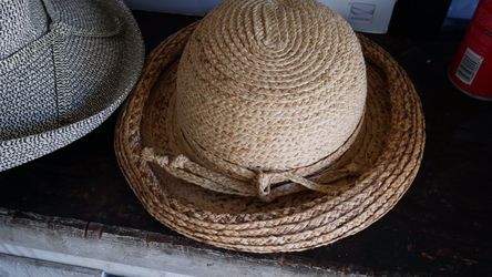 Hats