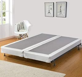 Brand New 8" Split Box Spring