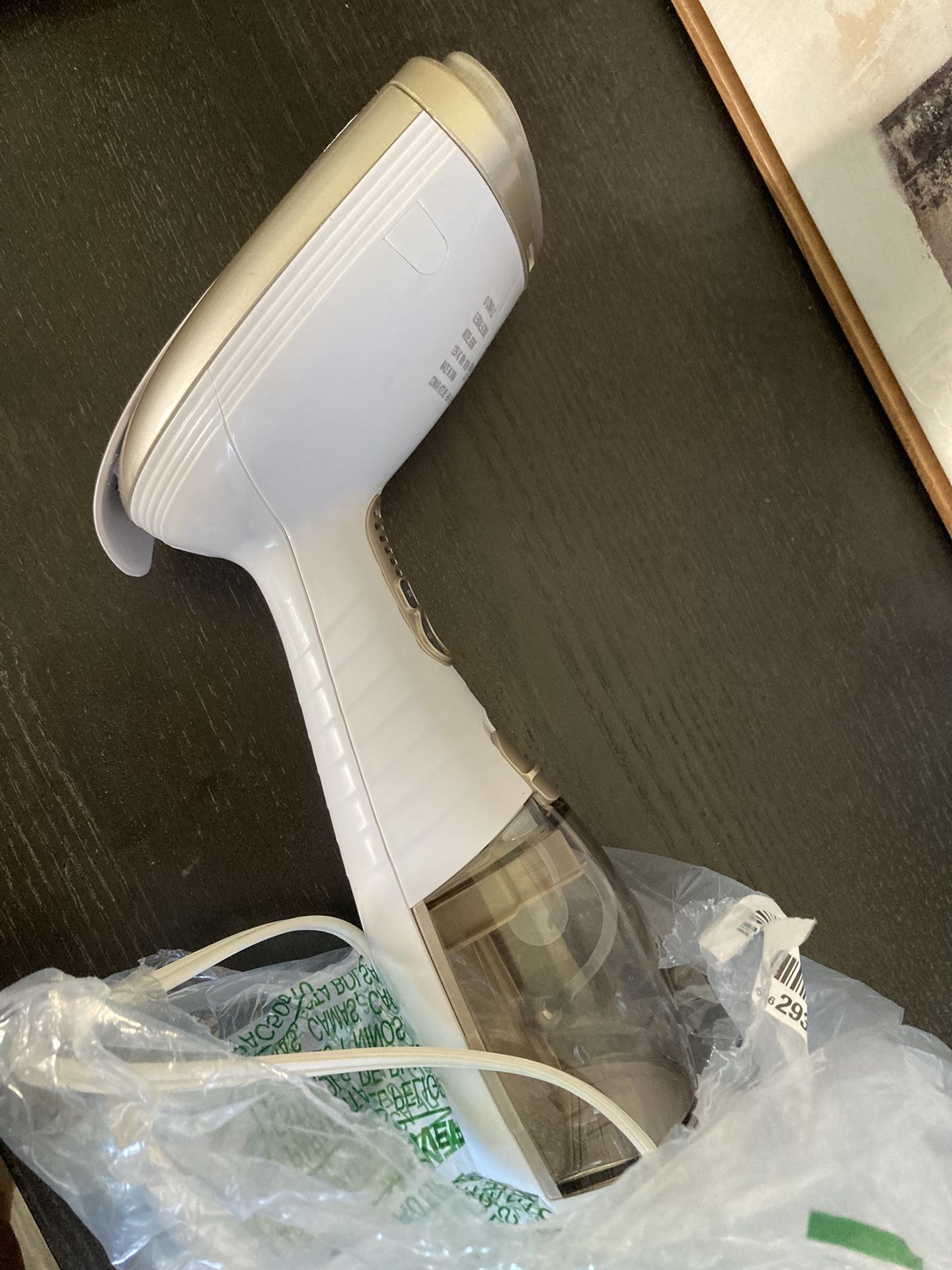 Conair Clothes Steamer