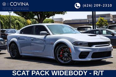 2021 Dodge Charger
