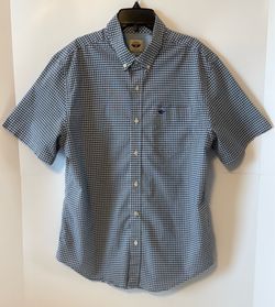 Dockers button up shirt