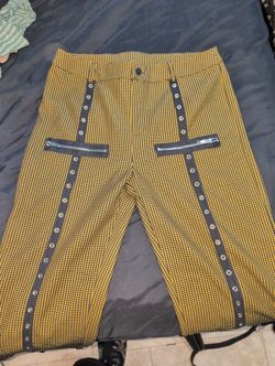 Valfre Pants Size Medium