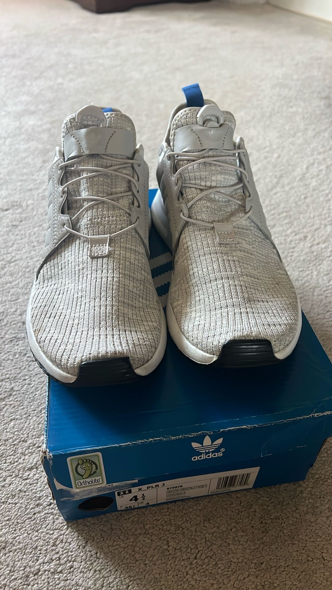 Adidas