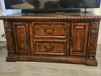 MUEBLE DE MADERA