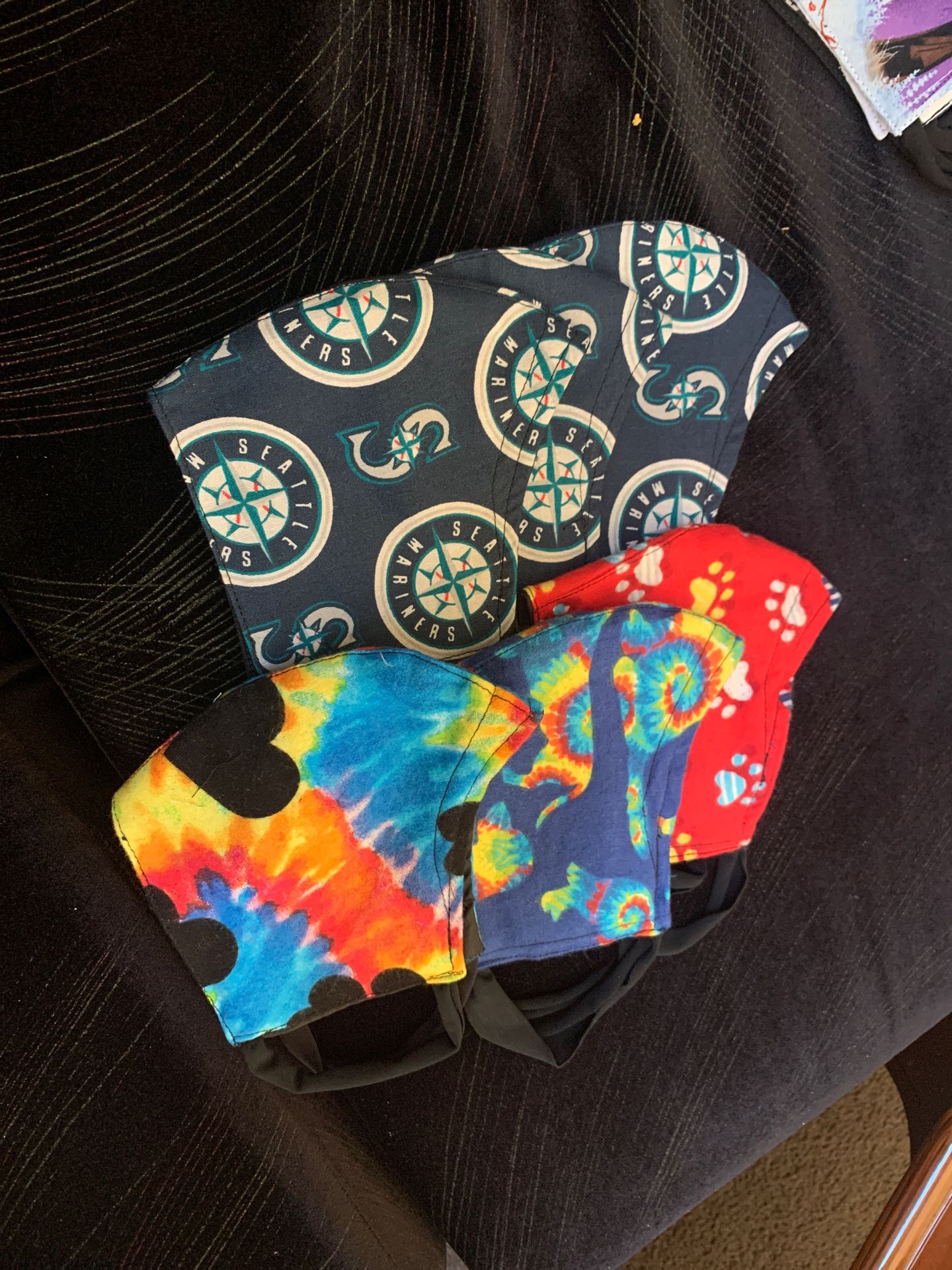 Face masks bundle deal