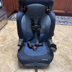 Cosco Car Seat