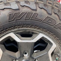Tires