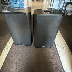 OSC K.B Series Speaker