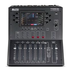 Alto TMD16 digital mixer