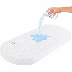 Pro Goleem Baby Bassinet Mattress