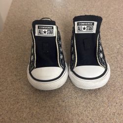 Boy Or Girl Converses