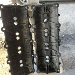 Dodge Chrysler Valve Covers 