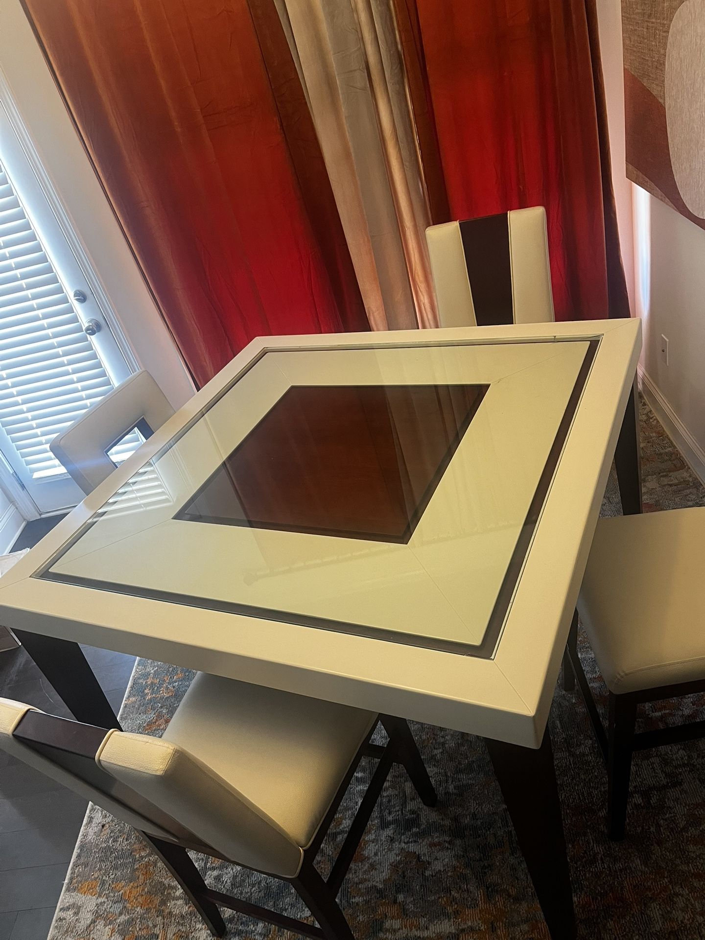 Dining Room Table