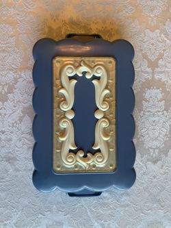 Max Factor Vintage Makeup Box