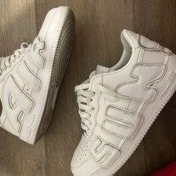 Catus Flea Market Af1