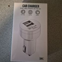 Car Charger
